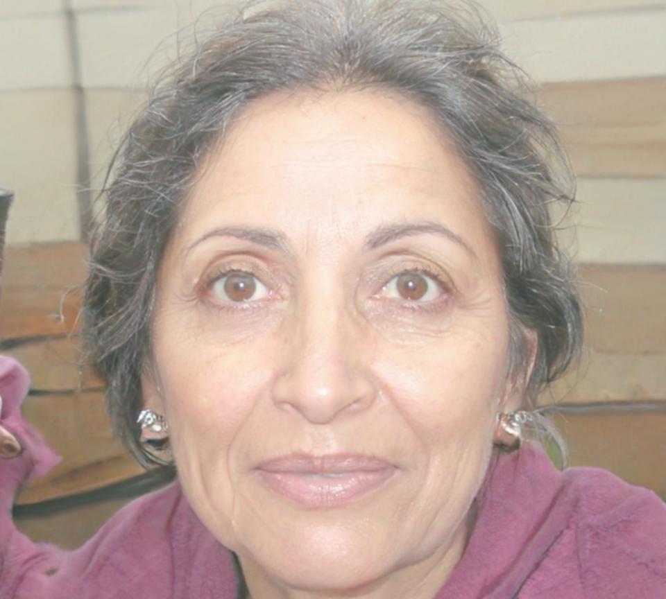 Narin Topçuoğlu çiçekçilik mentoru