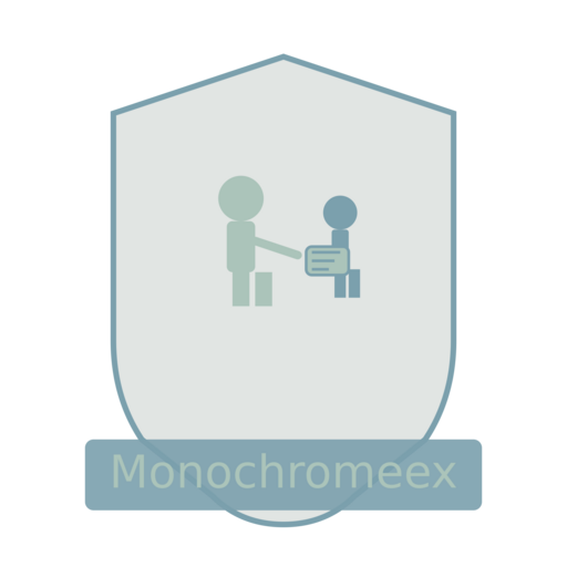 Monochromeex Logo